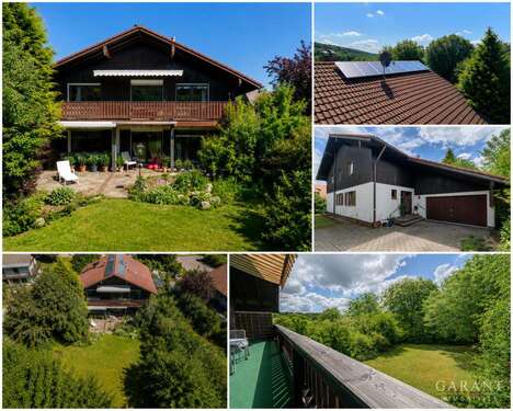 Foto - Haus zum Kaufen in Valley 1.099.000,00 € 189 m²