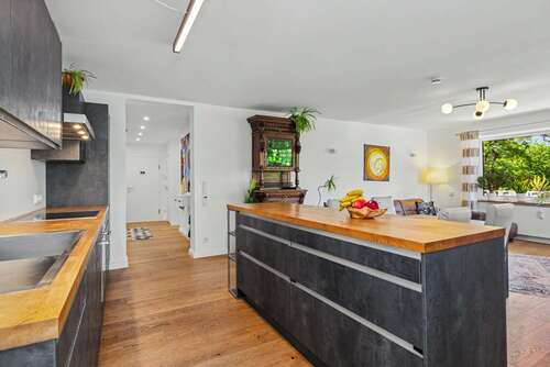 Foto - Wohnung zum Kaufen in München 1.030.000,00 € 123 m²