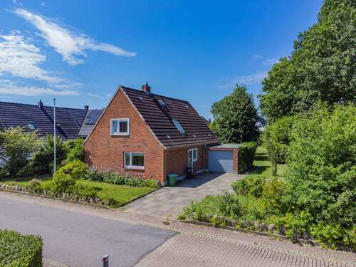 Foto - Haus zum Kaufen in Fockbek 179.000,00 € 125 m²