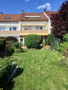 Foto - Haus zum Mieten in Neu-Ulm 1.690,00 € 170 m²