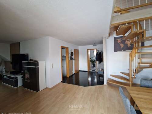 Foto - Wohnung zum Mieten in Waiblingen 1.280,00 € 89 m²