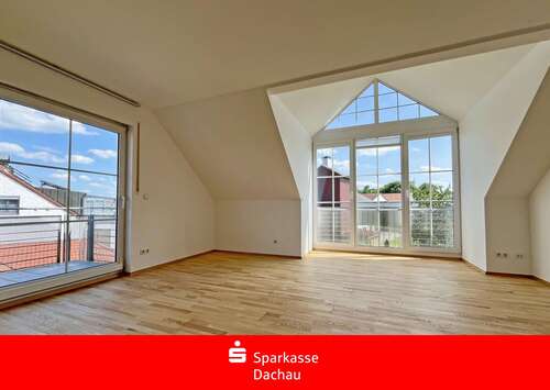 Foto - Wohnung zum Kaufen in Vierkirchen 479.000,00 € 100 m²