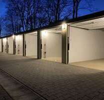 Garage zu vermieten in Helmstedt 79,00 €