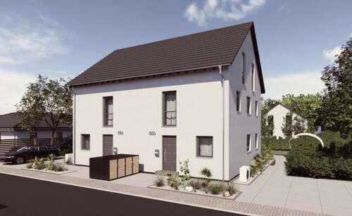 Foto - Haus zum Kaufen in Herrenberg 849.050,00 € 143.8 m²