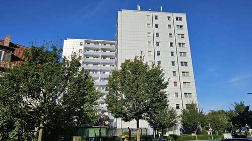 Foto - Wohnung zum Kaufen in Berlin 105.000,00 € 36.2 m²