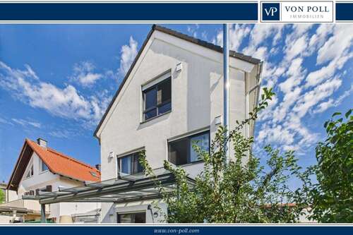 Foto - Haus zum Kaufen in Nieder-Olm 849.000,00 € 175.9 m²