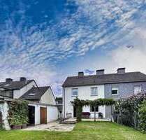 Haus zum Kaufen in Oberhausen 260.000,00 € 86.5 m²