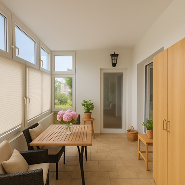 Foto - Wohnung zum Kaufen in Düsseldorf 639.000,00 € 127 m²