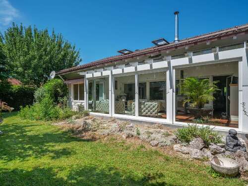 Foto - Haus zum Kaufen in Übersee 1.349.000,00 € 322.29 m²