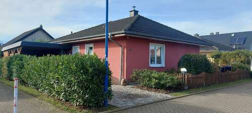 Foto - Haus zum Kaufen in Broderstorf 358.000,00 € 82.59 m²