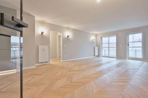 Foto - Wohnung zum Kaufen in Aystetten 599.000,00 € 105 m²