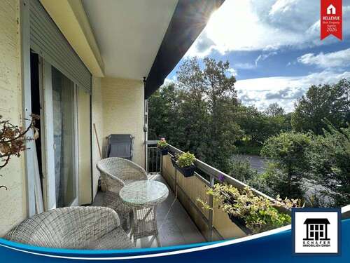 Foto - Wohnung zum Mieten in Rheinbach 610,00 € 68 m²