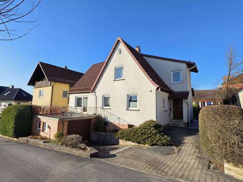 Foto - Haus zum Kaufen in Coburg 289.000,00 € 126 m²