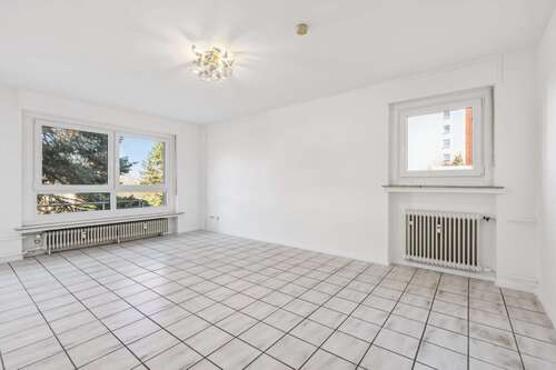 Foto - Wohnung zum Kaufen in Wetzlar 147.000,00 € 56 m²