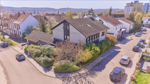 Foto - Haus zum Kaufen in Kaiserslautern 695.000,00 € 237 m²