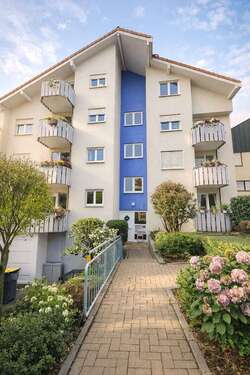 Foto - Wohnung zum Mieten in Heilbronn 830,00 € 69.45 m²