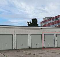 Garage zu vermieten in Grimma 89,80 € 37.88 m²