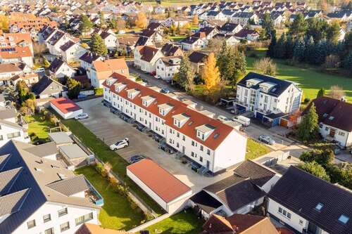 Foto - Wohnung zum Kaufen in Mössingen 188.000,00 € 45.96 m²