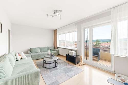 Foto - Wohnung zum Kaufen in Leonberg 319.800,00 € 85.1 m²