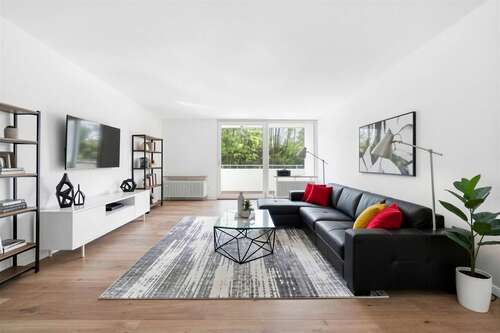 Foto - Wohnung zum Kaufen in Bad Homburg vor der Höhe 149.000,00 € 50 m²