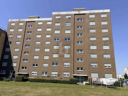 Foto - Wohnung zum Kaufen in Weil am Rhein 265.000,00 € 78 m²