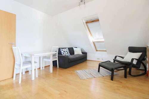 Foto - Wohnung zum Kaufen in Wiesbaden 159.900,00 € 34.3 m²