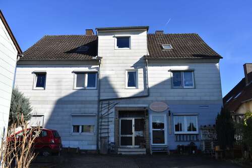 Foto - Haus zum Kaufen in Nörten-Hardenberg 250.000,00 € 317 m²