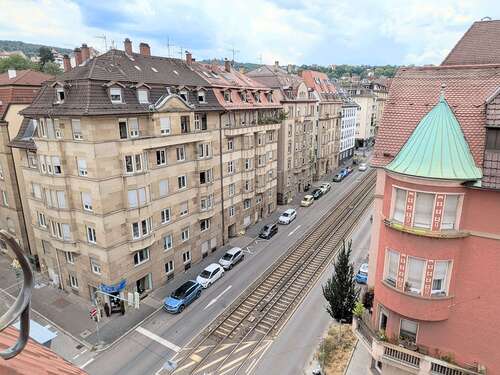 Foto - Wohnung zum Mieten in Stuttgart 910,00 € 63 m²