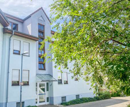 Foto - Wohnung zum Kaufen in Freiburg 260.000,00 € 63.78 m²