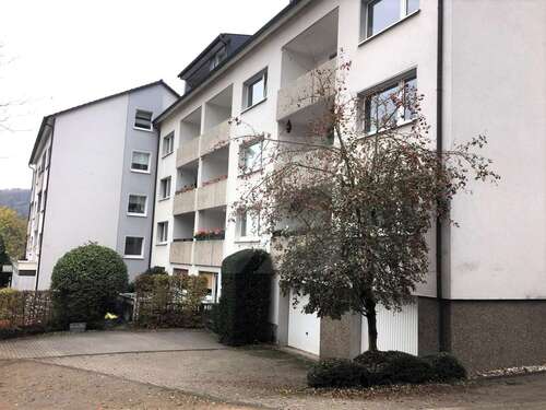 Foto - Wohnung zum Mieten in Hagen Dahl 450,00 € 65 m²