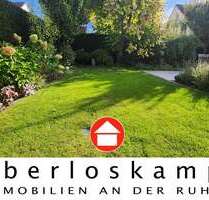 Haus zum Kaufen in Mülheim an der Ruhr 720.000,00 € 130 m²