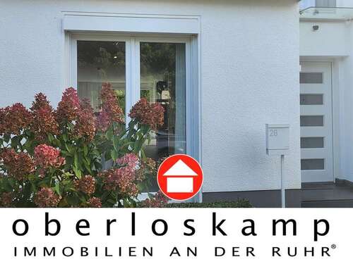 Foto - Haus zum Kaufen in Mülheim an der Ruhr 720.000,00 € 130 m²