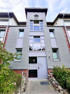 Foto - Wohnung zum Kaufen in Lüneburg 325.000,00 € 84.59 m²