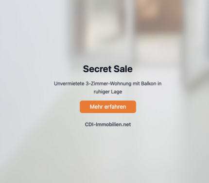 Foto - Wohnung zum Kaufen in München 630.000,00 € 80 m²