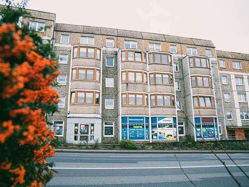 Foto - Wohnung zum Mieten in Prenzlau 425,00 € 53.19 m²