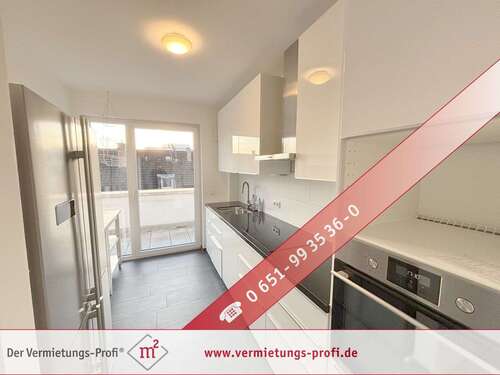Foto - Wohnung zum Mieten in Trier 1.650,00 € 137 m²