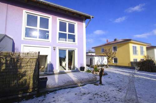 Foto - Haus zum Kaufen in Maxhütte 479.000,00 € 116 m²