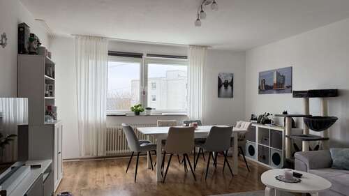 Foto - Wohnung zum Kaufen in Wuppertal 159.000,00 € 94 m²