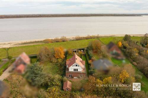 Foto - Haus zum Kaufen in Stade 1.099.000,00 € 486 m²