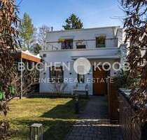 Haus zum Kaufen in Hamburg 2.150.000,00 € 214 m²