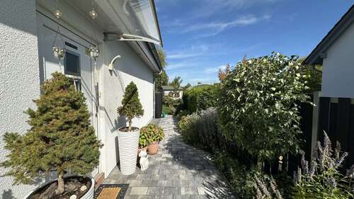 Foto - Haus zum Kaufen in Amt Wachsenburg OT Eischleben 465.000,00 € 149 m²