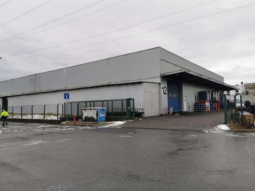 Foto - Halle in Rösrath 2.400.000,00 € 1824 m²