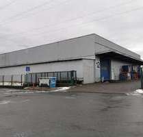 Halle in Rösrath 2.400.000,00 € 1824 m²