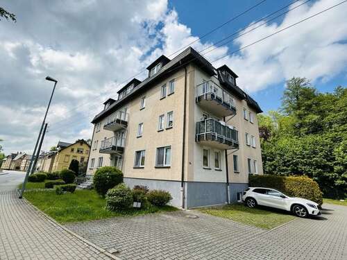 Foto - Haus zum Kaufen in Burkhardtsdorf 599.000,00 € 817.9 m²