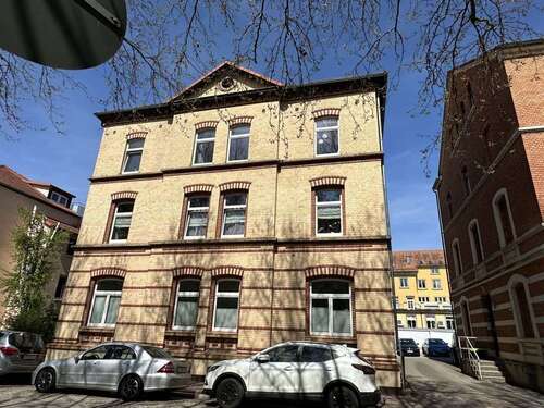 Foto - Wohnung zum Kaufen in Eisenach 129.000,00 € 88.67 m²