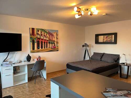 Foto - Wohnung zum Kaufen in Münster 149.000,00 € 38 m²