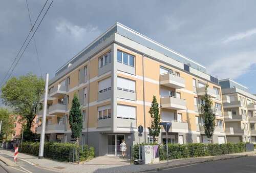 Foto - Wohnung zum Mieten in Dresden 1.320,00 € 105.56 m²