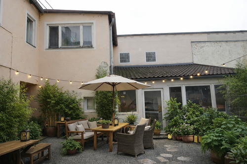 Foto - Haus zum Kaufen in Frontenhausen 499.000,00 € 522 m²
