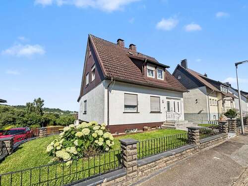 Foto - Haus zum Kaufen in Osterode am Harz 181.000,00 € 120 m²