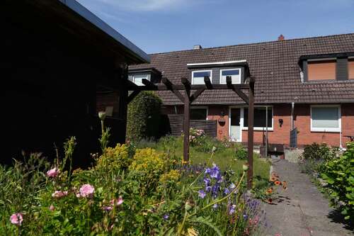 Foto - Haus zum Kaufen in Fockbek 175.000,00 € 74 m²